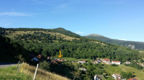 MAISON LUPINS 6 personnes
